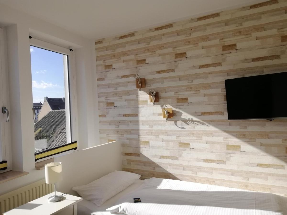 Hotel Neumaier Xanten Luaran gambar