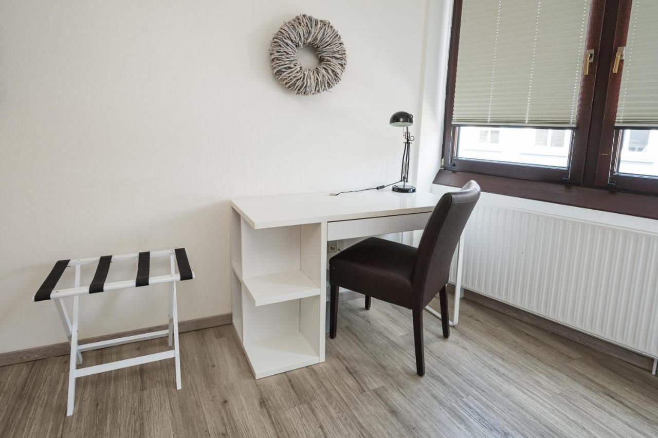Hotel Neumaier Xanten Luaran gambar