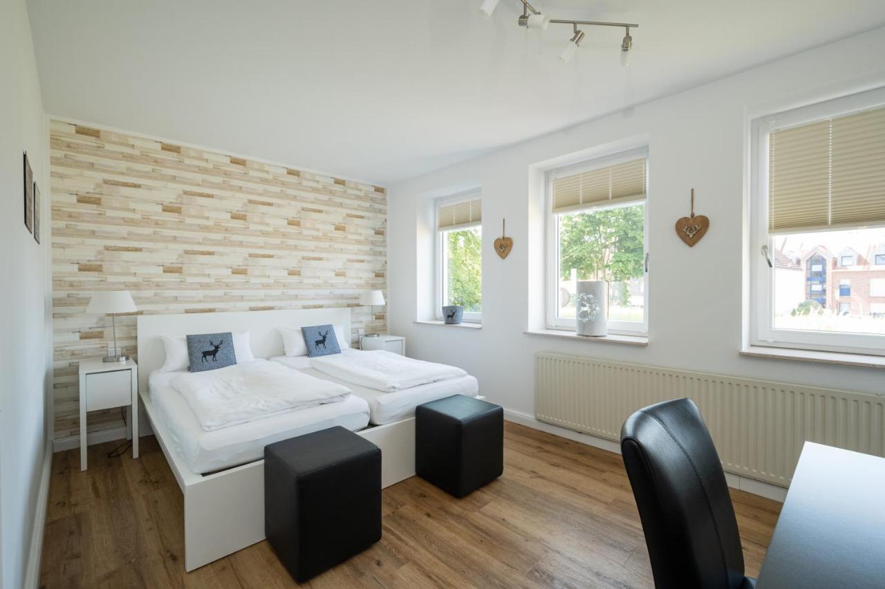 Hotel Neumaier Xanten Luaran gambar