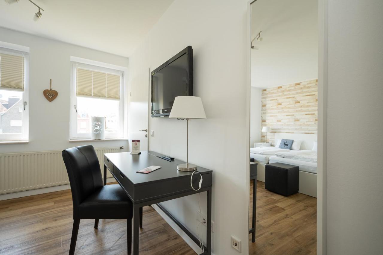 Hotel Neumaier Xanten Luaran gambar