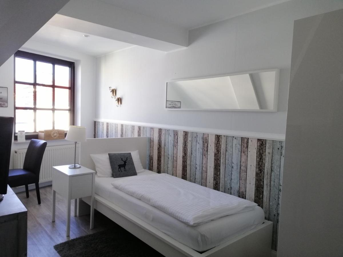 Hotel Neumaier Xanten Luaran gambar