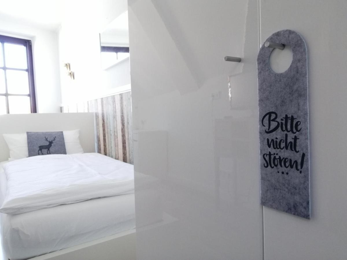 Hotel Neumaier Xanten Luaran gambar