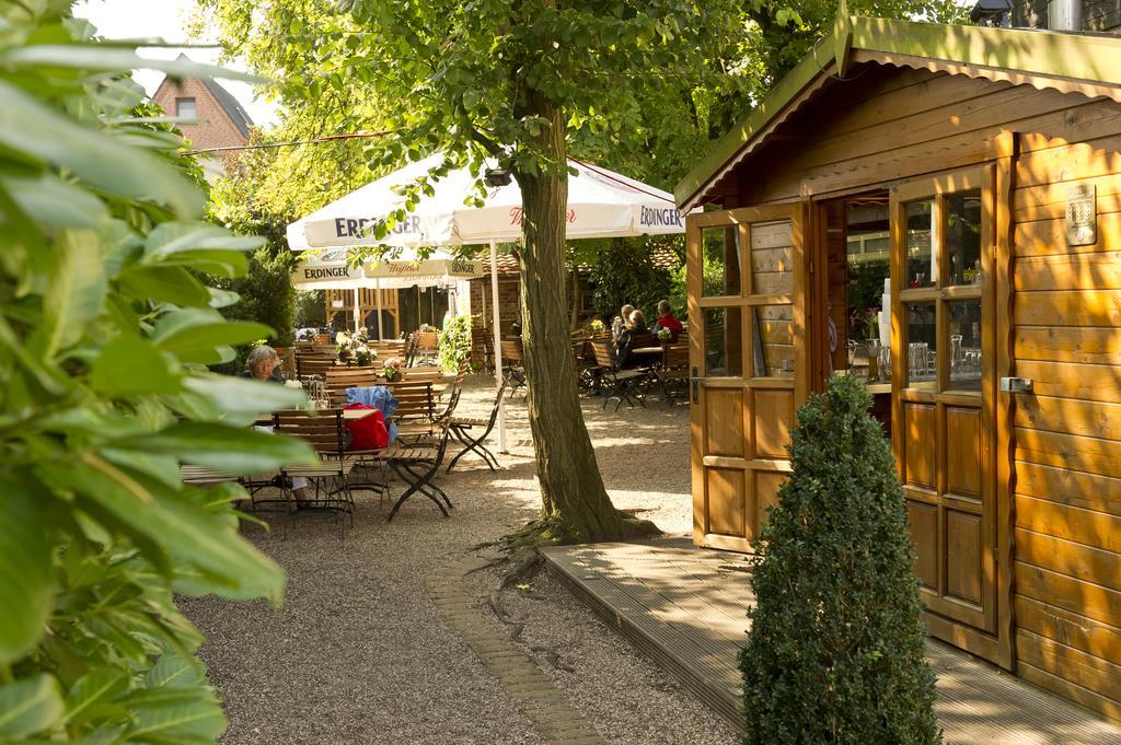 Hotel Neumaier Xanten Luaran gambar