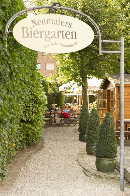 Hotel Neumaier Xanten Luaran gambar