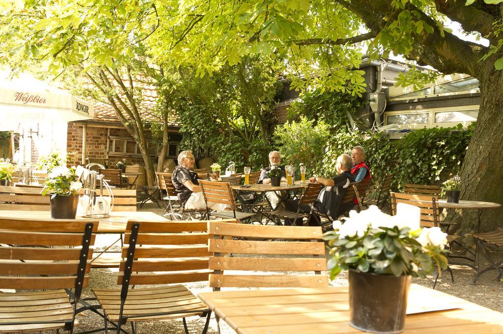 Hotel Neumaier Xanten Luaran gambar