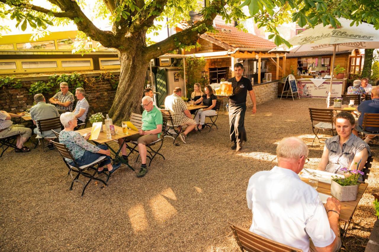 Hotel Neumaier Xanten Luaran gambar