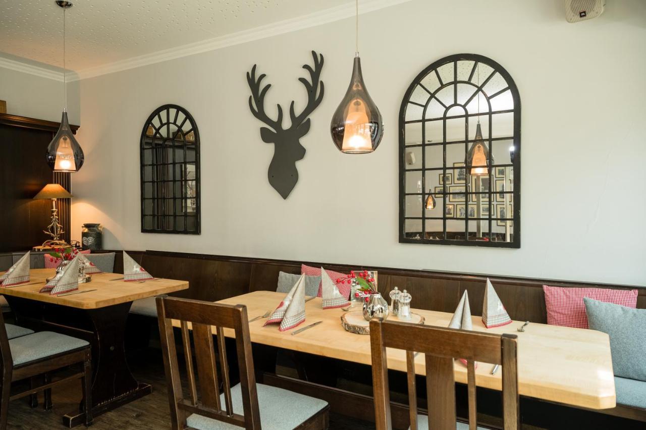 Hotel Neumaier Xanten Luaran gambar
