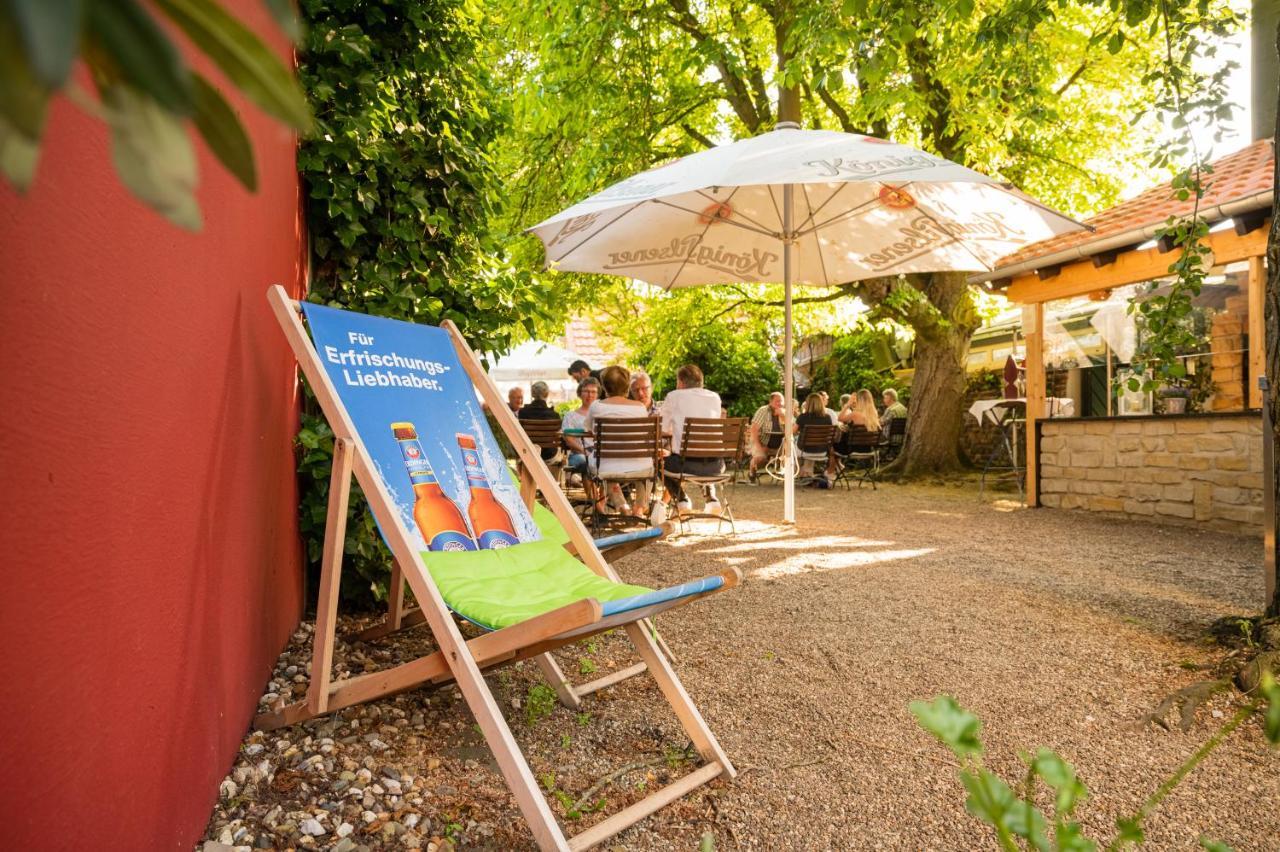 Hotel Neumaier Xanten Luaran gambar