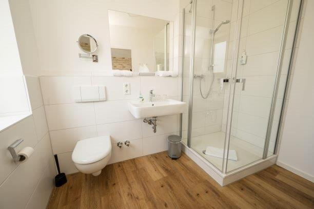 Hotel Neumaier Xanten Luaran gambar