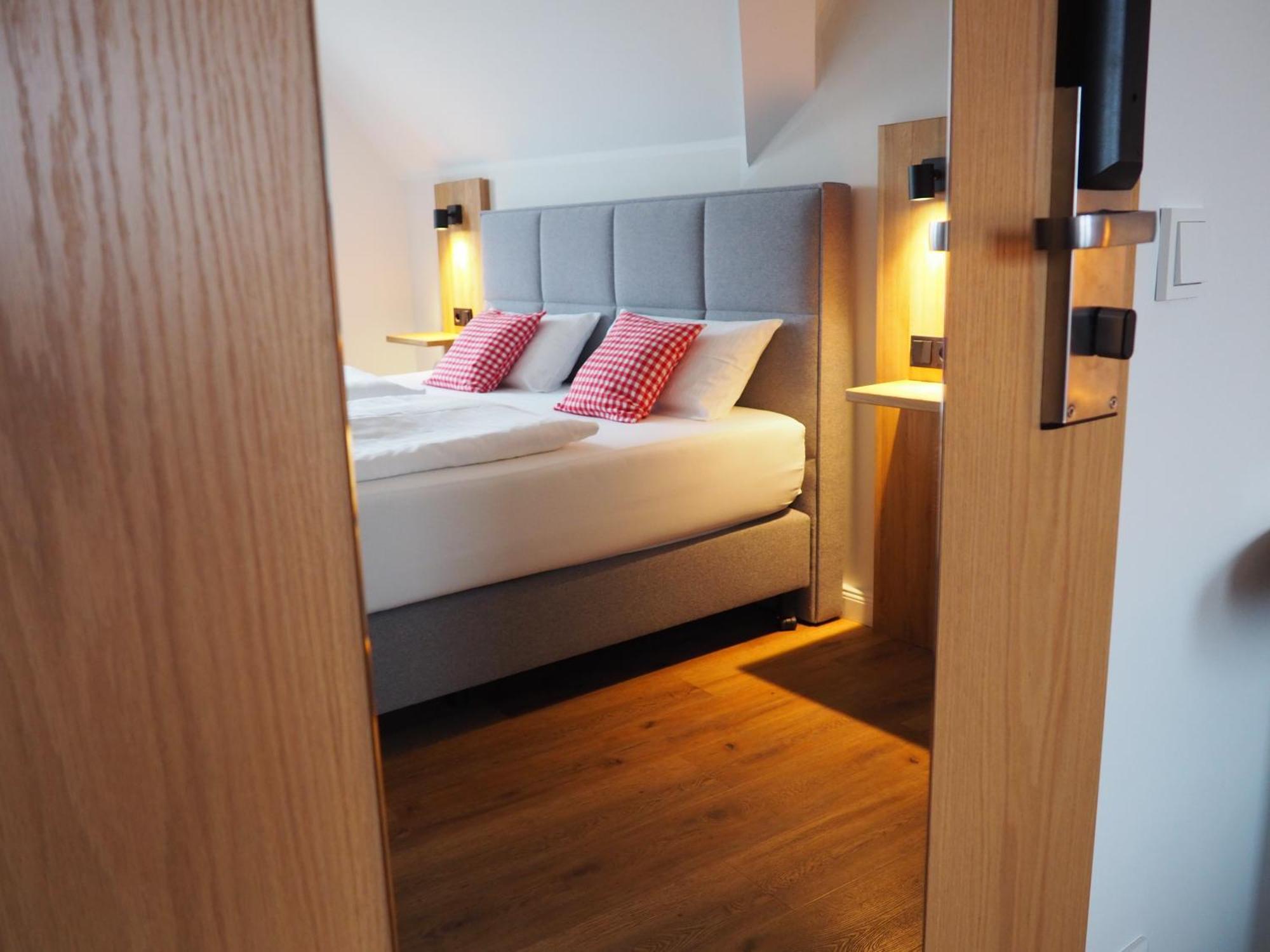 Hotel Neumaier Xanten Luaran gambar