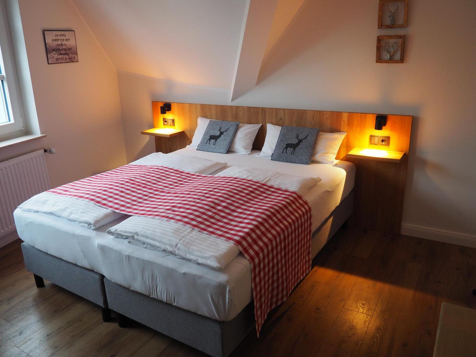 Hotel Neumaier Xanten Luaran gambar