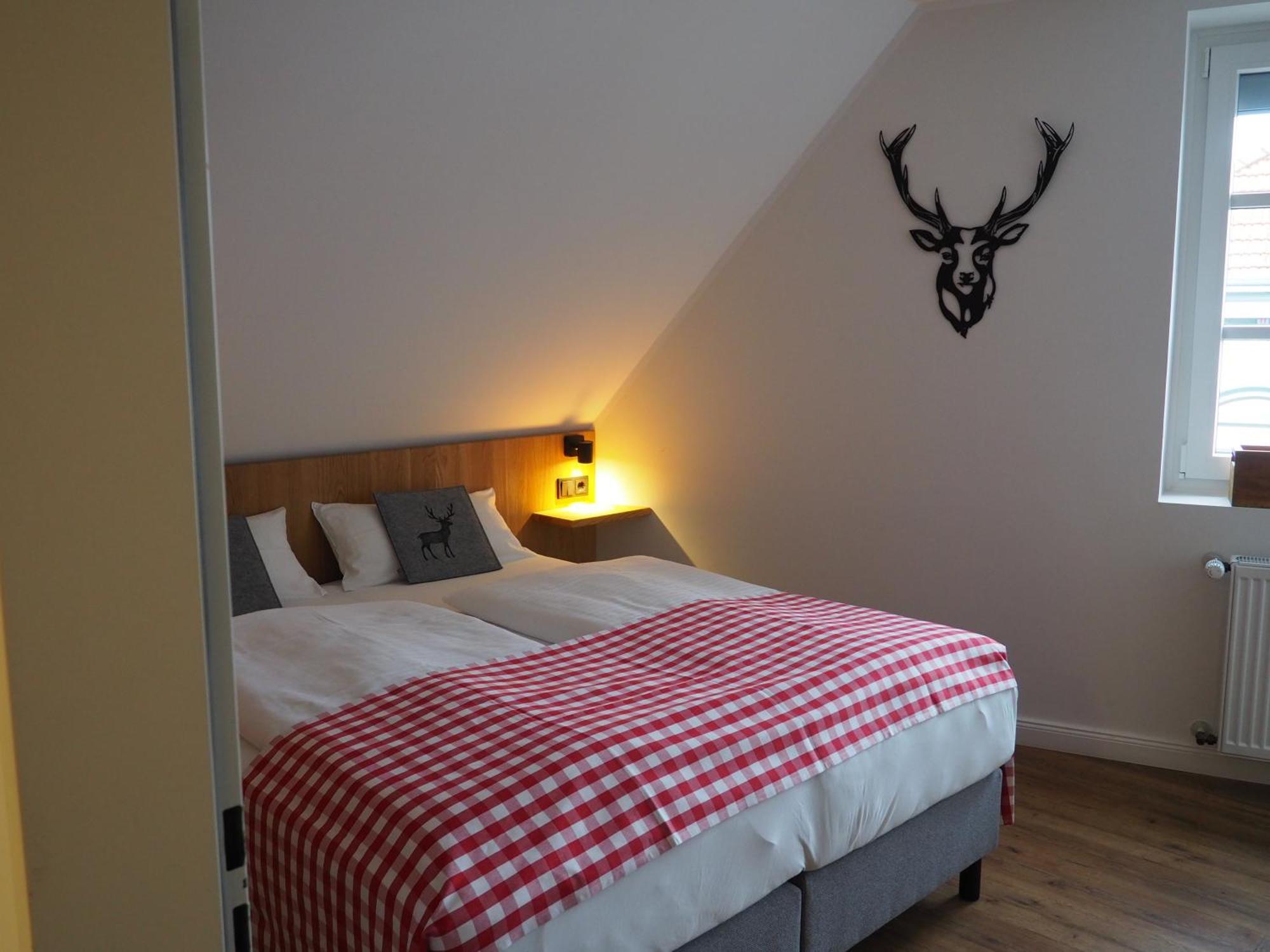 Hotel Neumaier Xanten Luaran gambar