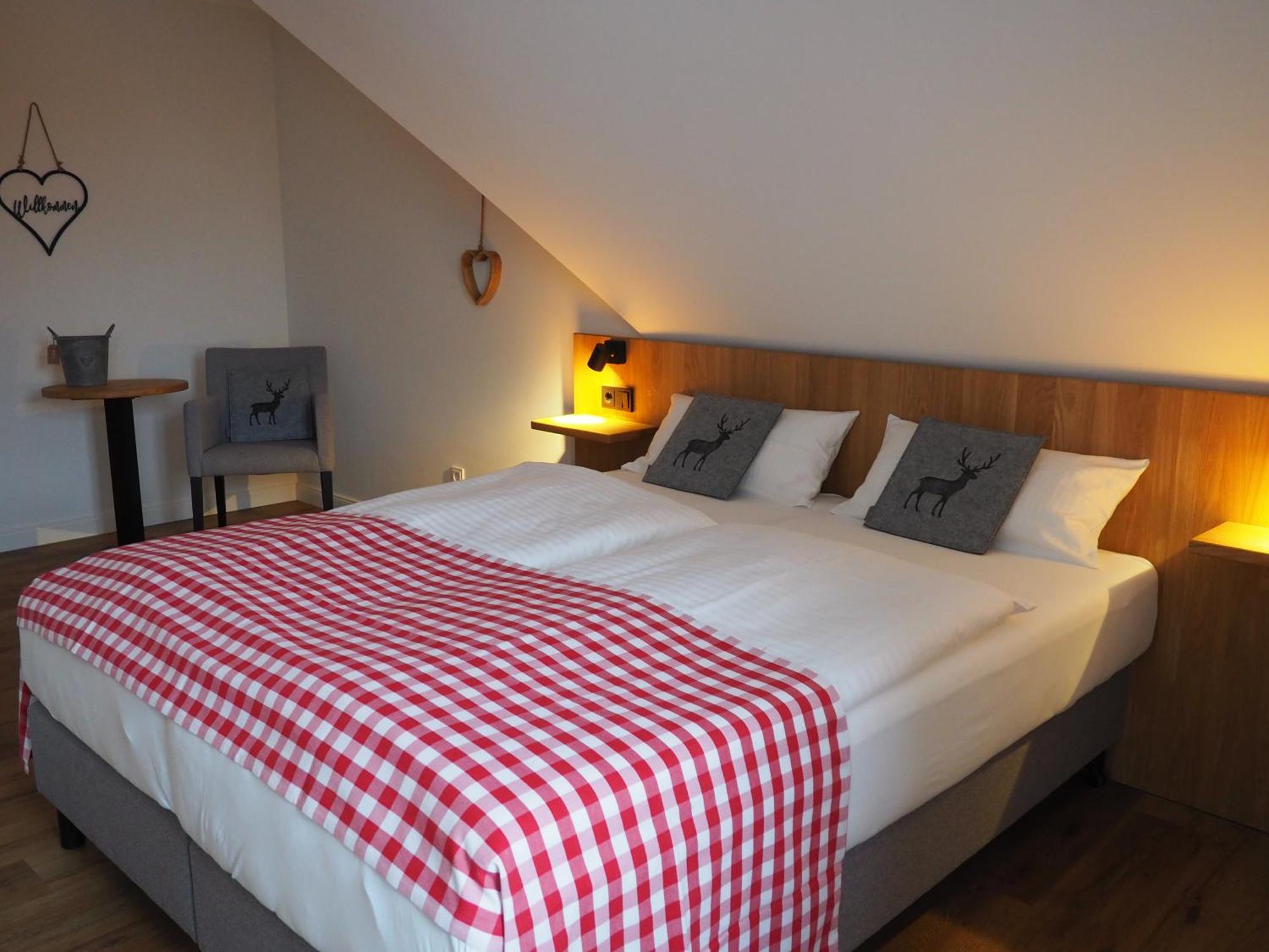 Hotel Neumaier Xanten Luaran gambar