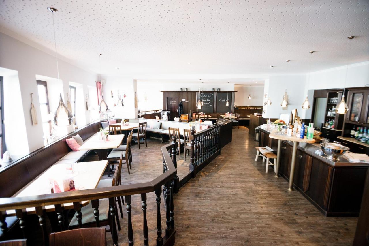 Hotel Neumaier Xanten Luaran gambar