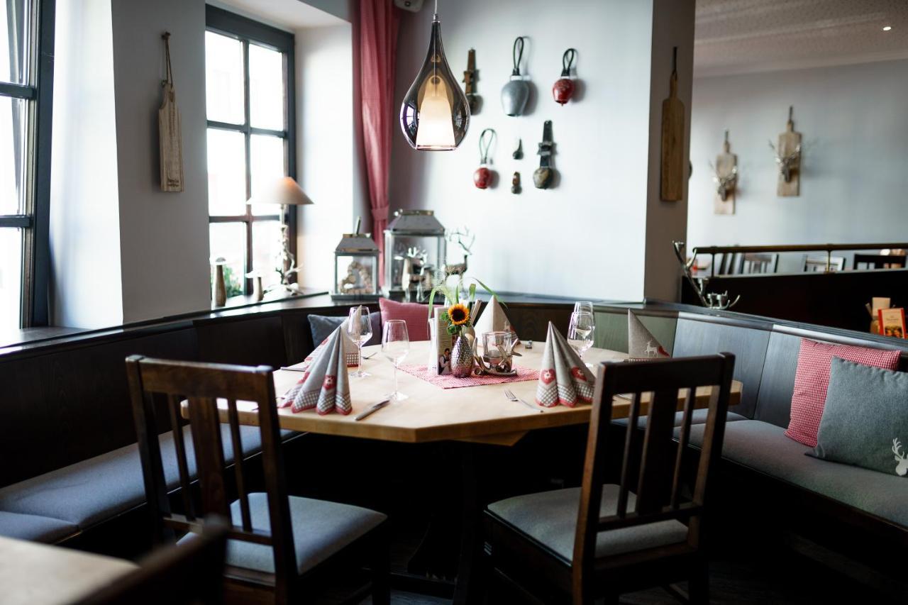 Hotel Neumaier Xanten Luaran gambar